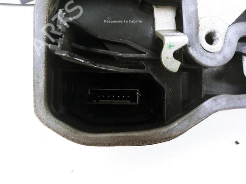 Rear left lock BMW 5 (E60) 530 d | BP18373533C100 