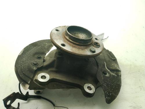 Right front steering knuckle BMW 1 Coupe (E82) 120 d | BP24546280M26 - Image 4