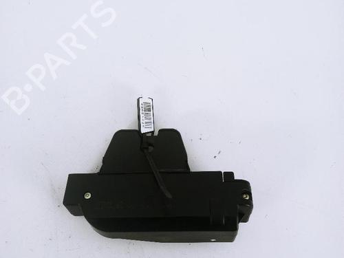 Used Tailgate lock CITROËN XSARA PICASSO (N68) 2.0 HDi (90 hp) 18377585