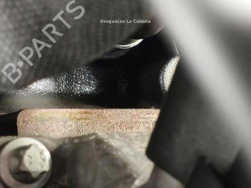 Engine MERCEDES-BENZ C-CLASS (W204) C 200 CDI (204.007, 204.006) | BP40560392M1 - Image 7