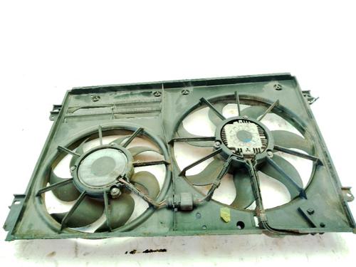 Used Radiator fan Radiator fan AUDI A3 Sportback (8PA) 2.0 TDI (170 hp) 33905583 33905583