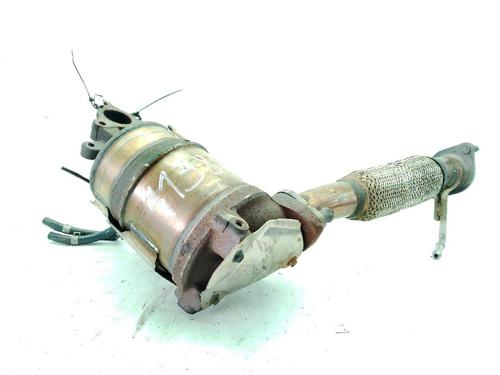 Used AdBlue tank AdBlue tank KIA CEE'D (JD) 1.6 CRDi 128 (128 hp) 34577828 34577828