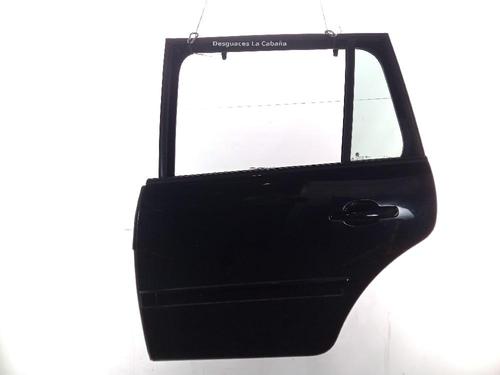 Left rear door CITROËN C4 Grand Picasso I (UA_) 1.6 HDi | BP24047550C4