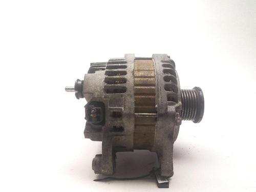 Alternator NISSAN QASHQAI / QASHQAI +2 I (J10, NJ10, JJ10E) 2.0 dCi | BP21258871M7 