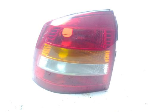 Used Left taillight OPEL ASTRA G Hatchback (T98) 1.8 16V (F08, F48) (125 hp) 26517576