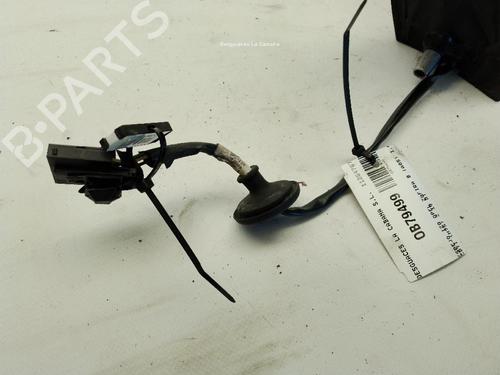 Left mirror OPEL ZAFIRA / ZAFIRA FAMILY B (A05) 1.9 CDTI (M75) | BP30146397C26 