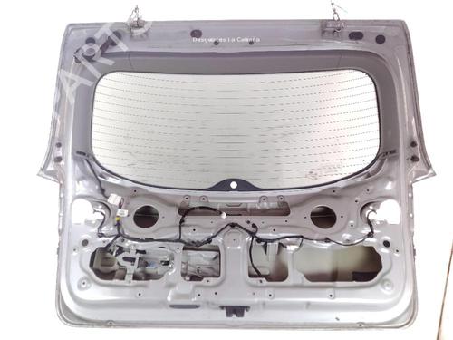 Tailgate HYUNDAI SANTA FÉ II (CM) 2.2 CRDi 4x4 | BP18375100C6 
