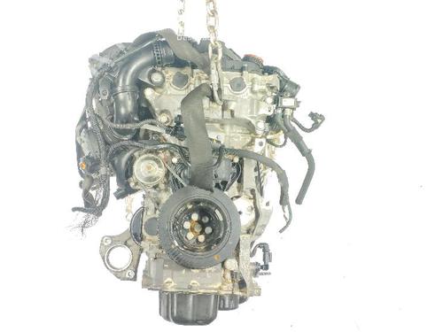 Motor PEUGEOT 308 II (LB_, LP_, LW_, LH_, L3_) 1.2 THP 110 (110 hp) 26446905