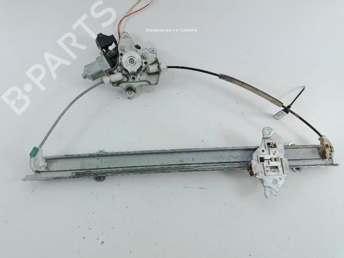 Front right window mechanism NISSAN NV200 / EVALIA Bus 1.5 dCi 85 (M20, M20M, M20K, M20KK) | BP18377164C23 