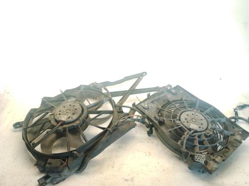 Køleventilator elektrisk OPEL ZAFIRA A MPV (T98) 2.0 DTI 16V (F75) | BP26018594M35 