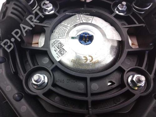 Driver airbag RENAULT TRAFIC III Van (FG_) 2.0 dCi 120 (FGMN) | BP29518484C9 
