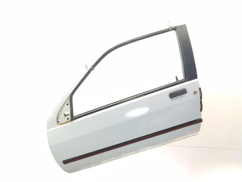 Used Left front door Left front door RENAULT CLIO I (B/C57_, 5/357_) 1.2 (B/C/S57A, B/C57S, 5/357F, 5/357J, 5/357L, 5/357R) (58 hp) 40257960 40257960