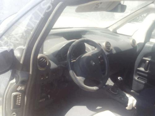 Right mirror PEUGEOT 1007 (KM_) 1.4 HDi | BP18358719C27 