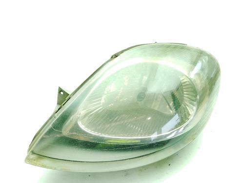 Venstre forlygte NISSAN PRIMASTAR Van (X83) 1.9 dCi 100 (100 hp) 32280509