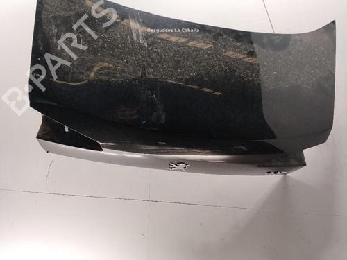 Used Tailgate Tailgate 36964333 36964333
