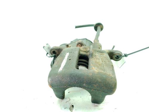 Left rear brake caliper AUDI A6 C6 (4F2) 2.7 TDI | BP33651607M107 - Image 5