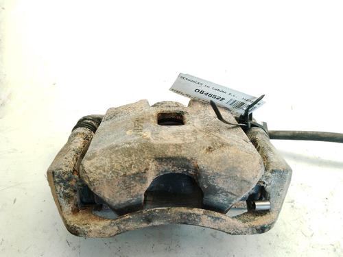 left-front-brake-caliper-honda-cr-z-zf-2010-2011-2012-2013-2014-2015-2016-26230557 main image