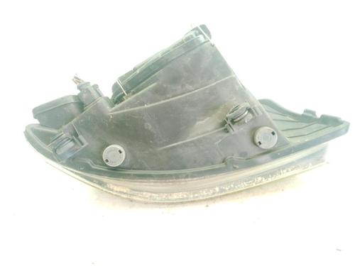 Left headlight SEAT IBIZA III (6L1) 1.4 16V | BP27815670C28 