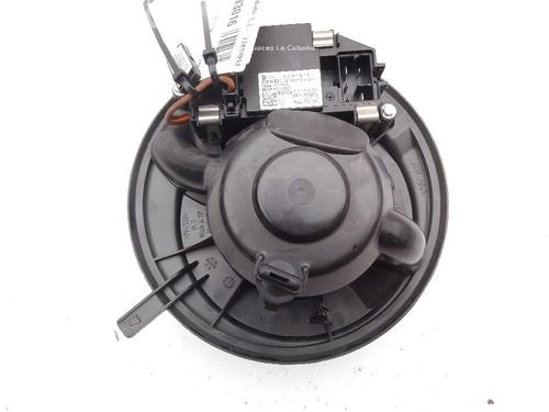 Heater blower motor VW SCIROCCO III (137, 138) 2.0 TDI | BP19527336M62 