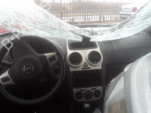 Alternator OPEL CORSA D (S07) 1.2 (L08, L68) | BP18374644M7 