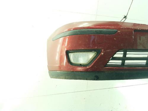 Front bumper FORD FOCUS I Saloon (DFW) 1.6 16V | BP30803629C7