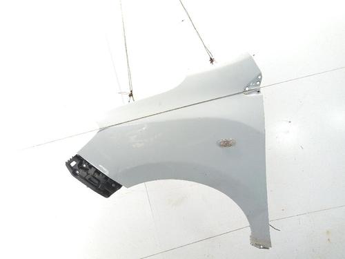 Left front fenders DACIA DOKKER MPV (KE_) 1.5 dCi (KEAJ, KEAH) | BP27450564C41 