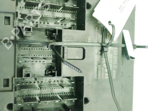 Electronic module VW TAIGO (CS1) 1.0 TSI | BP31799372M83 - Image 2