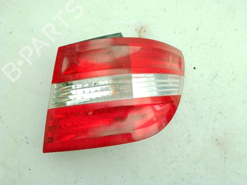 Right taillight MERCEDES-BENZ B-CLASS Sports Tourer (W245) B 180 CDI (245.207) | BP29203908C35 