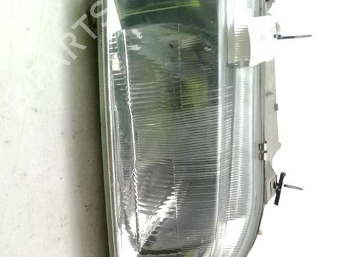 Used Right headlight RENAULT 19 I (B/C53_) 1.9 D (B/C534, B/C53J) (64 hp) 30314496