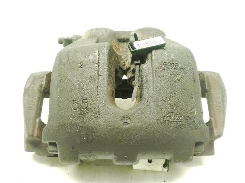 Left front brake caliper MERCEDES-BENZ M-CLASS (W164) ML 320 CDI 4-matic (164.122) | BP33036988M105 - Image 2