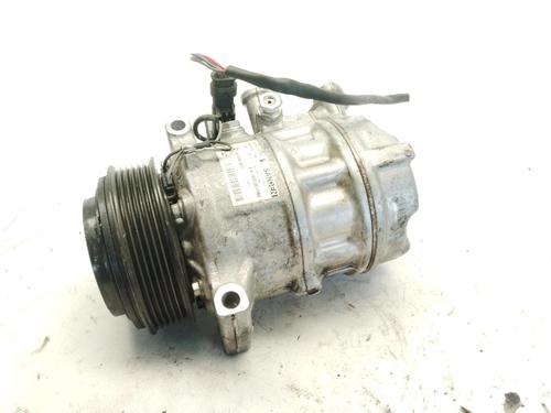 AC compressor MERCEDES-BENZ C-CLASS Coupe (C205) C 220 d (205.304) | BP28313087M34 