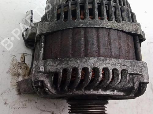 Alternator RENAULT ESPACE IV (JK0/1_) 2.0 dCi (JK03, JK04, JK1C, JK1G, JK1J, JK1K) | BP24544486M7 - Image 3