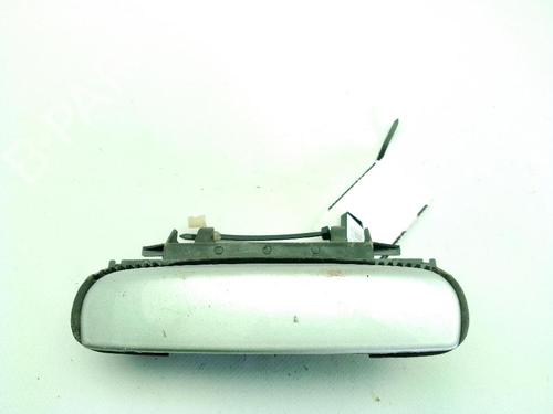 Used Rear right interior door handle AUDI A3 (8P1) 2.0 TDI 16V (140 hp) 31915304