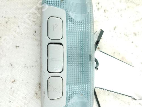 Used Interior roof light FORD S-MAX (WA6) 2.0 TDCi (140 hp) 25303110