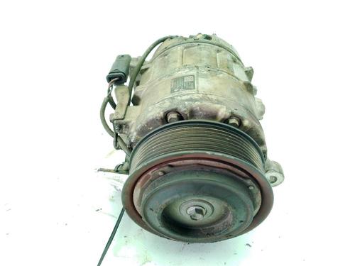 Used AC compressor AC compressor BMW 7 (G11, G12) 740 d, Ld xDrive (320 hp) 34459656 34459656