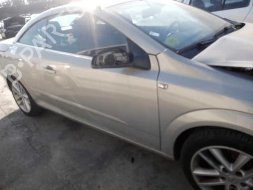 Front left window mechanism OPEL ASTRA H TwinTop (A04) 1.9 CDTi (L67) | BP28208879C22 