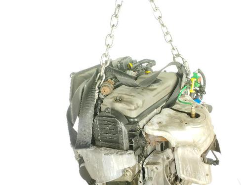 Motor Motor CITROËN C3 I (FC_, FN_) 1.4 i (73 hp) 36069937 36069937