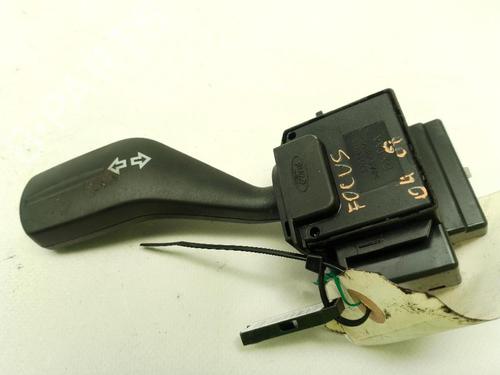 Used Headlight switch Headlight switch FORD FOCUS II (DA_, HCP, DP) [2004-2013] 34053061 34053061