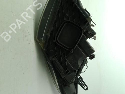 Right headlight RENAULT MEGANE III Hatchback (BZ0/1_, B3_) 1.5 dCi | BP34612267C29 - Image 3