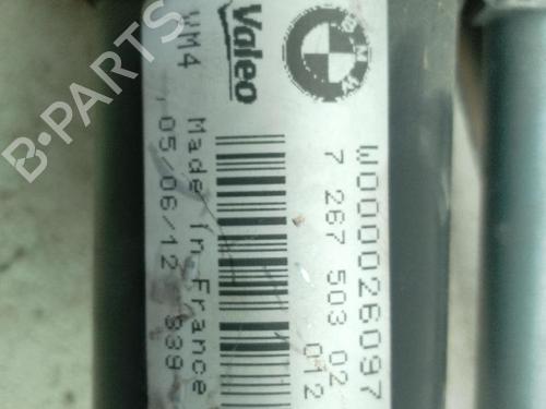 Front wiper motor BMW 3 (F30, F80) 320 d | BP24544503M29 