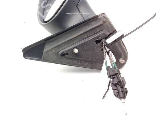 Right mirror SEAT LEON (1M1)  | BP28805037C27 