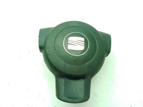 Used Driver airbag SEAT LEON (1P1) 1.9 TDI (105 hp) 29219449