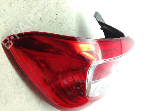 Left taillight DACIA SANDERO II 1.2 | BP36449716C34 - Image 3
