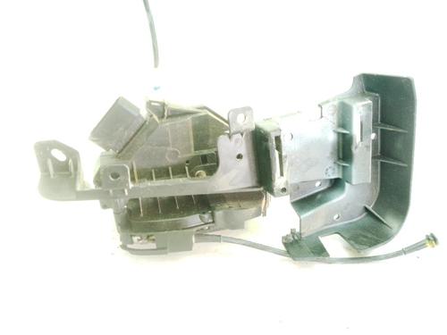 Front left lock FORD RANGER (TKE) 2.0 EcoBlue 4x4 | BP31181490C98 - Image 2