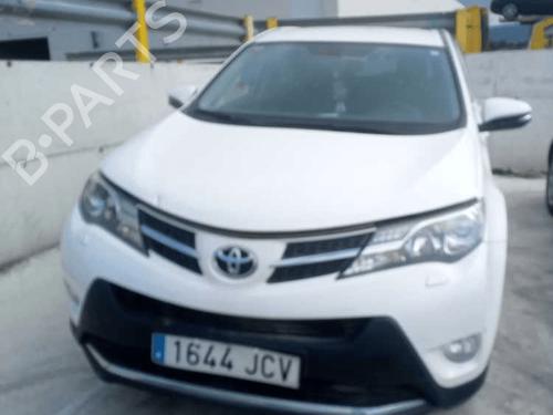 Headlight switch TOYOTA RAV 4 IV (_A4_) 2.0 D (ALA40_, ALA40R) | BP24003660I24 - Image 8