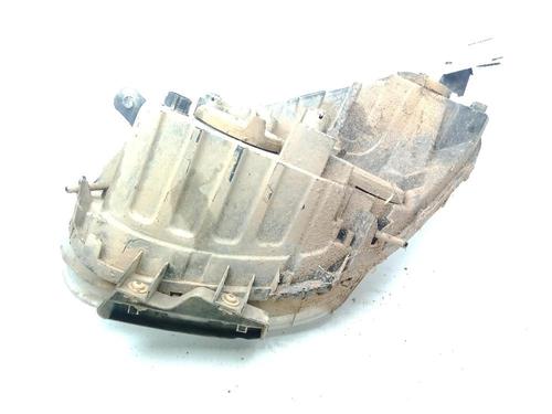 Right headlight FIAT DOBLO Bus (263_) 1.6 D Multijet (263AXH1A, 263AXL11, 263AXH1B) | BP29765472C29 