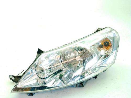 Used Left headlight Left headlight CITROËN JUMPY II (VF7) 2.0 HDi 120 (120 hp) 32695481 32695481