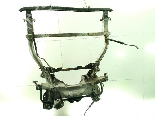 Used Subframe Subframe PEUGEOT 407 (6D_) 2.2 16V (6D3FYH, 6D3FYE) (163 hp) 27555810 27555810