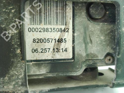 Elektronisk modul RENAULT SCÉNIC II (JM0/1_) 1.5 dCi (JM1E, JM16) | BP30871481M83