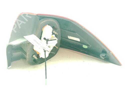 Left taillight RENAULT MEGANE II Saloon (LM0/1_) 1.6 | BP24121817C34 - Image 4